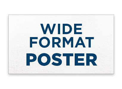 Wide Format Poster | printcenteronline.myprintdesk.net